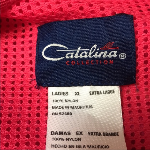 Catalina Women’s Vest Jacket. - Picture 5 of 13